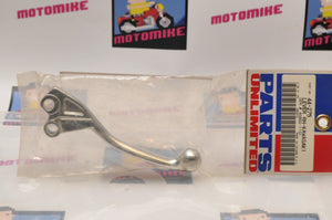 LEVER, FRONT BRAKE 44-275 KAWASAKI 46092-1191 KX100 KX125 KX80 KX250 KX500  - Like New