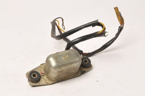 Genuine Yamaha 306-81950-10-00 Relay Assembly TX650 XS650 XS1 XS2 1970-71-72-73 - Very Good