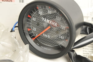 Genuine Yamaha Raptor 660 660R Speedometer Kit  |  5LP-W0081-00