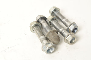 Genuine Honda CBR600F4 F4i Subframe Bolts Nuts  1999-2006 | 90101-MBW-000 - Very Good