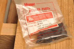 NOS VESRAH AP-4004 Qty:10x4 Pcs -CYLINDER HEAD COVER PLUG-KAWASAKI KZ1000 POLICE