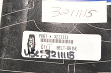 Load image into Gallery viewer, Genuine Polaris 3211111 Belt,Drive Fusion RMK IQ Switchback Dragon 900 800 600 +