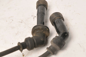 Genuine Suzuki 33410-27G00 Ignition Coil LH Left with Leads  - Vstrom DL650 - Very Good