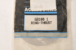 Mercury MerCruiser Quicksilver Thrust Ring on prop shaft  | 681001 - Like New