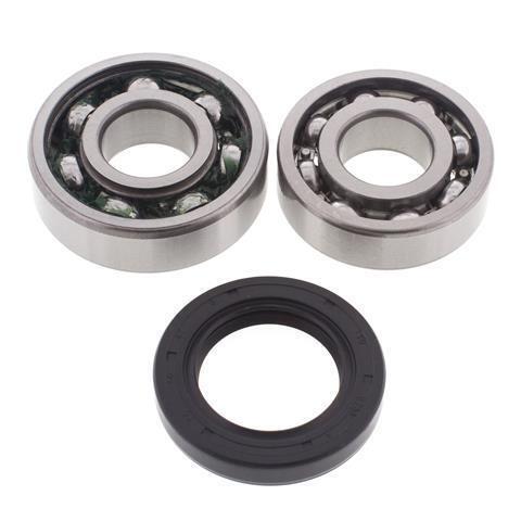All Balls 14-1029 jack Shaft Bearing & Seal Kit UPPER YAMAHA ENTICER INVITER MOR - Like New