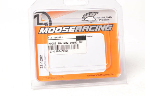 All Balls 28-1202 Swing Arm Bearing + Seal Kit - Yamaha WR250F WR450F YZ250F 450 - Like New