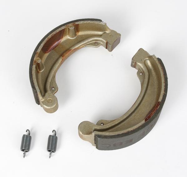 EBC - 524 - Standard Brake Shoes YAMAHA BIG BEAR  /  KODIAK ++