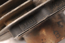 Load image into Gallery viewer, Genuine Yamaha Cylinder Barrel Jug - SR250 TT250 XT250  | 3Y1-11310-01 - Very Good