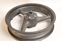 Load image into Gallery viewer, Genuine Honda CBR600F4i Front Wheel Rim  01-06 F4i - Very Good