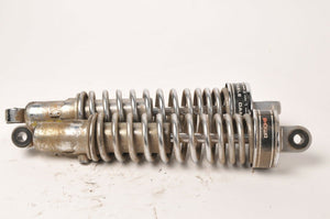 Genuine Suzuki 62100-34200 Rear Shock Pair Adjustable Showa Shocks  1981 GS650G - Very Good