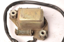 Load image into Gallery viewer, Genuine Yamaha 278-81910-22 Voltage Regulator RD350 RD250 R5 DS7 Used