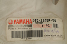 Load image into Gallery viewer, Genuine Yamaha Rear Grab Carry Bar Guard YFZ450 YFZ450R 2006 06  |  5TG-2845R-50