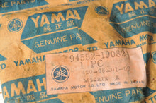 Load image into Gallery viewer, Genuine Yamaha 994552-19082-00 Chain,Starter Starting - XS500 1976 1977 - Like New