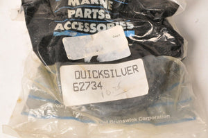 Mercury MerCruiser Quicksilver Mount, Rubber - Output Housing GM V8 |  62734 - Like New
