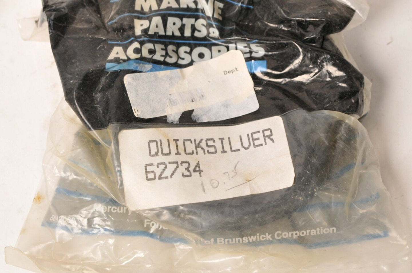 Mercury MerCruiser Quicksilver Mount, Rubber - Output Housing GM V8 |  62734 - Like New