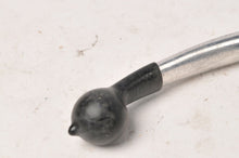 Load image into Gallery viewer, NOS Suzuki Brake Lever w/Rubber Tip RH Right GT550 GT380 GT750 RE5 GS550 GS400 + - Like New