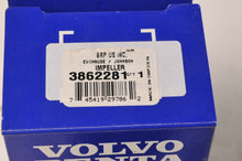 Load image into Gallery viewer, Volvo Penta 3862281 OMC BRP Water Pump Impeller Kit - Stern Drive 3 4.3 5 5.7 ++ - Like New