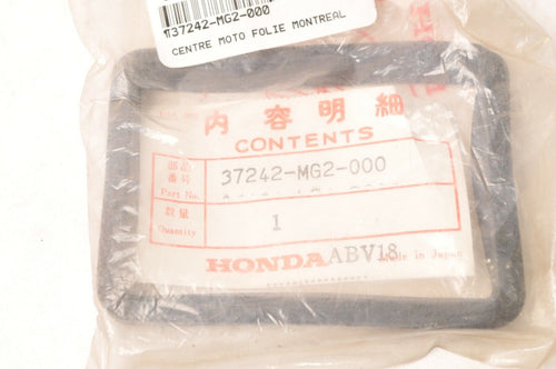Genuine Honda 37242-MG2-000 Speedometer seal gasket cushion - XL250R 350 650 +