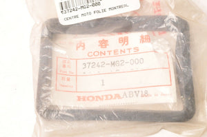 Genuine Honda 37242-MG2-000 Speedometer seal gasket cushion - XL250R 350 650 +