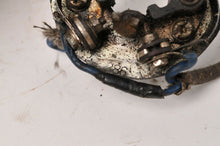 Load image into Gallery viewer, Genuine Honda 30200-286-004 Ignition Points Assembly plate backing SL350 CB350 + - Very Good