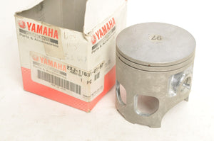 Genuine Yamaha Piston STD YFS200 Blaster 200 1988-2006    |  2XJ-11631-01-97
