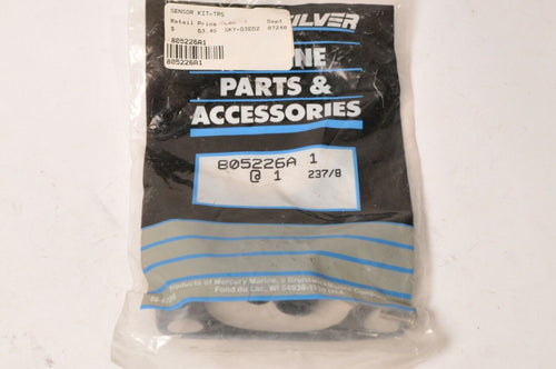 Mercury MerCruiser Quicksilver Throttle Position TPS Sensor Kit  | 805226A1 - Like New