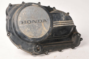 Genuine Honda 11330-MB0-000 Right RH Crankcase Cover - VF750S VF750C 1982 82 - Very Good