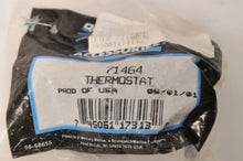 Load image into Gallery viewer, Mercury MerCruiser Quicksilver Thermostat Choke Rochester Alpha One  | 71464 - Like New