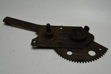 Load image into Gallery viewer, 1930s Chryco Mopar Plymouth Window Regulator mechanism - Passenger Side - Very Good - Motomike Canada