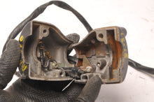 Load image into Gallery viewer, Yamaha RD350 RH Handlebar Switch On/Off/Run Engine Stop 4Y3-83976 Canada Only #6 - Very Good