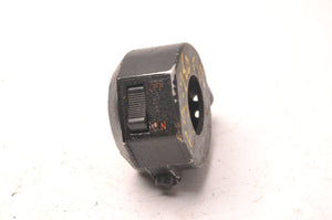 Vintage Suzuki Switch RH Right On Off switch GT750 1973 for parts only 72-77 - Salvage