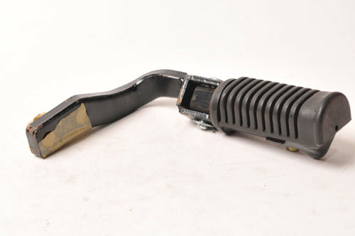Genuine Honda 50630-MC9-670 Step RH Right - CB450 CB450SC Nighthawk 1982-86 - Like New