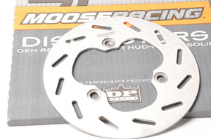 Moose Racing Brake Rotor Suzuki QuadRacer LT-R450 06-09 PS1211R | 1711-0226