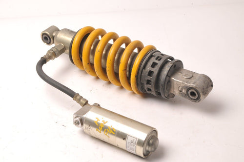 Honda Rear Shock Absorber Cushion Assy CBR600F4i 2001-06 | 52400-MBW-E11 - Very Good
