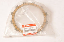 Load image into Gallery viewer, Genuine Suzuki 21441-37F20 Clutch Plate Friction Disc RM250 2002-2006