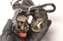 Load image into Gallery viewer, Vintage Suzuki Switch Start Stop Off Run Kill Lights LT230 QuadRunner #1 - Very Good