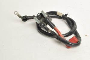 Yamaha YZF-R6 OEM RELAY Starting Starter Motor R6 99-09 R6S FZ6 | 4YR-81940-02 - Very Good