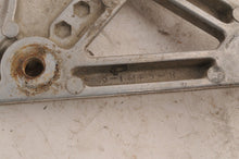 Load image into Gallery viewer, Used Honda Shadow 500 VT500 rear Right RH Foot step pillion  | 50660-MF5-000 - Very Good
