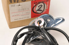 Load image into Gallery viewer, Genuine NOS Honda 33720-ML4-730 License Light *incomplete* CB450 CB350