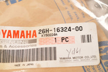 Load image into Gallery viewer, Genuine Yamaha Plate,Clutch 1 - XVZ12 Vmax XVZ13 Royal Star+  |  26H-16324-00-00