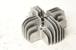 Genuine Yamaha JT1 Cylinder Head 1971 JT1L  | 259-11111-01-94 - Very Good