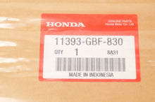 Load image into Gallery viewer, Genuine Honda 11393-GBF-830 Gasket,Right Crankcase - CR80 CR85R CR85 CR80R
