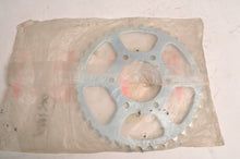 Load image into Gallery viewer, Sunstar Steel Rear Sprocket K-1059R 39T 630 Fits Kawasaki KZ1000 ZX1100 GPZ 750+ - Like New