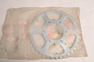 Sunstar Steel Rear Sprocket K-1059R 39T 630 Fits Kawasaki KZ1000 ZX1100 GPZ 750+ - Like New