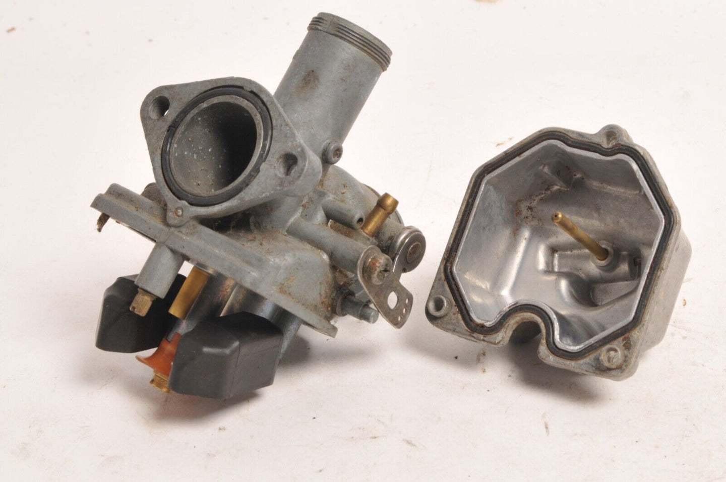 Used Honda Caruretor XL100 fits CB100 SL100 CB125 ++  | 16100-384-034 - Salvage