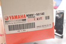 Load image into Gallery viewer, NOS OEM YAMAHA 90891-50142 SNOWING KIT,SOLO PZ50 2007  - Like New