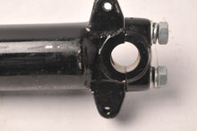 Load image into Gallery viewer, Genuine Honda Left Lower Fork Leg Case CB450 Black Bomber | 51520-283-000B #2 - Like New