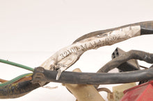 Load image into Gallery viewer, Honda Main Wire Harness Wiring GL500 Silver Wing 1981 81 | 32100-MA1-000 - Very Good