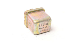 Load image into Gallery viewer, Genuine Yamaha 4H7-81950-01 Relay Assembly Neutral Safety - XJ SR + + 2 - Very Good