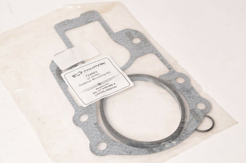 Mercury MerCruiser ProPak 724863 Gasket,Drive Bell Housing 1967-1982 | 64818T4